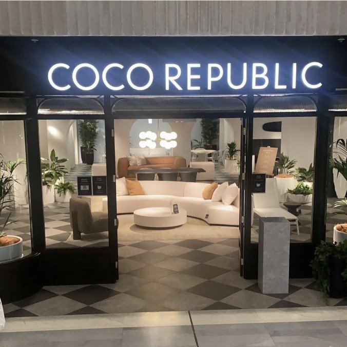 Coco Republic