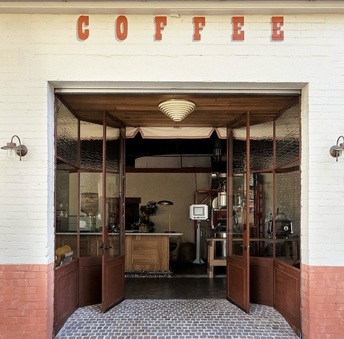 Genovese Coffee House